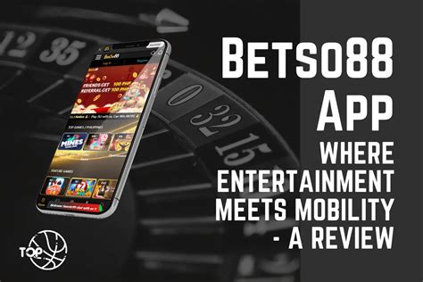 betso88 review